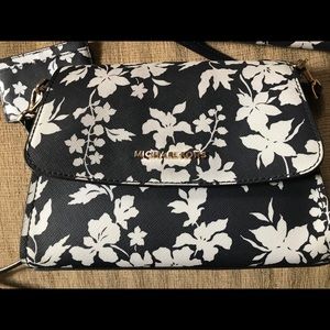 Michael Kors Purse and wallet